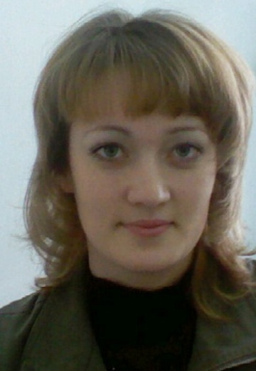 Моя фотография - Марина, 38 из Саратов (@marina26)