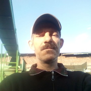 Юрий, 34, Рославль