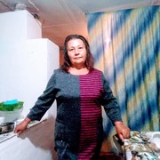 галина, 66, Ревда
