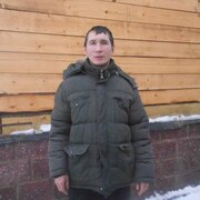 Марс, 47, Бижбуляк