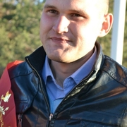 Дмитрий, 28, Кедровка