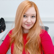 🌟Anna🌟 38 Moscow