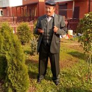Саид, 50, Жилево