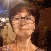 Августовская Леди, 44, Москва