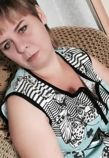 My photo - Svetlana, 45 from Astrakhan (@svetlana154405)