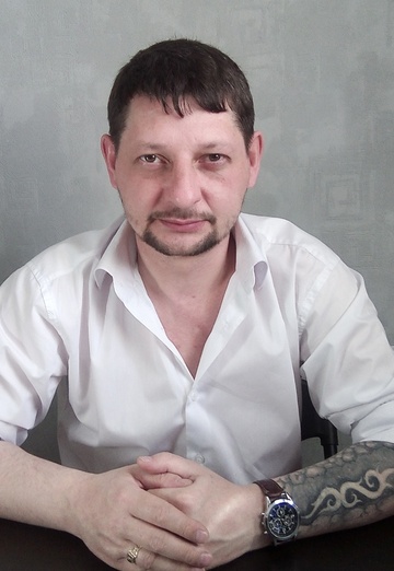 Моя фотография - Павел, 45 из Новосибирск (@pavel91991)