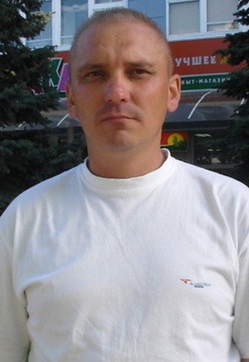 My photo - Sharp, 52 from Neftekamsk (@sharp98)