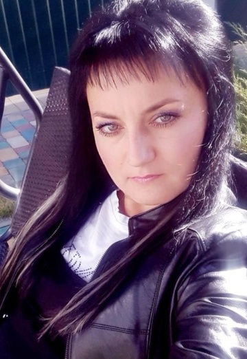 My photo - Tatyana, 38 from Volzhskiy (@tatyana317679)