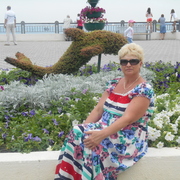 Галина, 64, Тымовское
