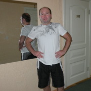 Sergey 49 Yekaterinburg