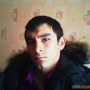 Стас, 34, Ува