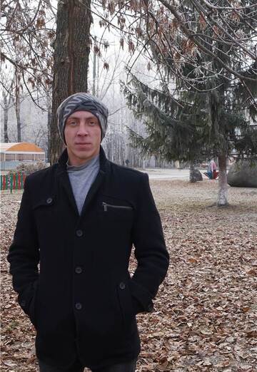 Sergey (@sergei-belyaev84) — my photo № 2