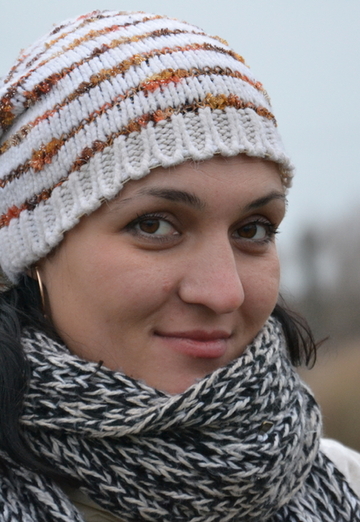 My photo - Olga, 42 from Mikhaylovka (@id377165)