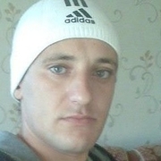SERGEI, 38, Чернышковский
