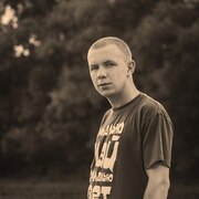 Максим, 29, Белоозёрский
