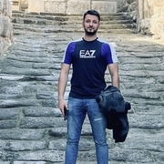 Samos 34 Istanbul