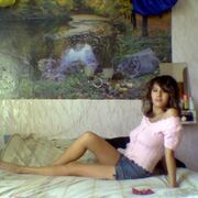 Гузель, 34, Октябрьский