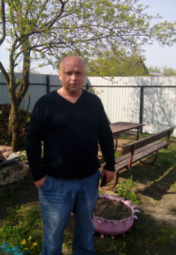 My photo - Yuriy, 41 from Shebekino (@uriy103193)