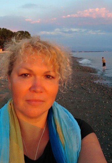 Моя фотографія - Надежда, 55 з Харків (@nadejda70286)