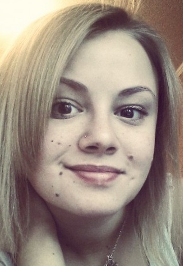 Моя фотография - Ксения, 30 из Гатчина (@kseniy6405735)