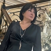 Olga 54 Khabarovsk
