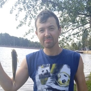 Александр, 33, Липецк