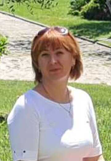 My photo - Olena, 45 from Rho (@olena3278)