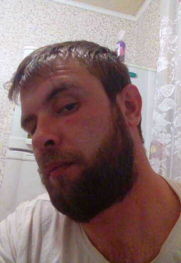 My photo - brodyaga, 34 from Kamensk-Shakhtinskiy (@brodyaga1043)