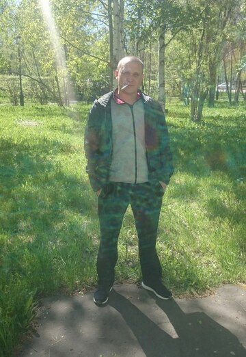 Моя фотография - Андрей Шумков, 42 из Сургут (@andreyshumkov)