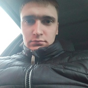 Константин, 27, Губкинский (Ямало-Ненецкий АО)
