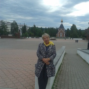 MARYA 65 Yekaterinburg