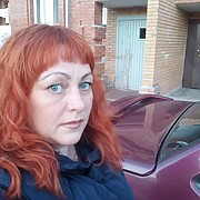 Марина, 46, Зеленогорск (Красноярский край)