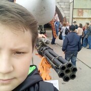 Алексей, 22, Мончегорск