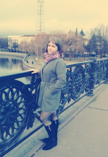 Моя фотография - ирина, 29 из Минск (@irina182619)