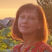 Svetlana 54 Mahiliow