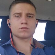 ??Иван??? ШеВчЕнКо, 25, Ивановка