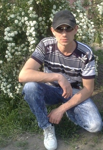 My photo - Roman, 47 from Rostov-on-don (@roman136914)
