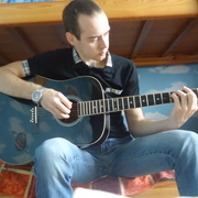 Tonnik, 32, Верхнеднепровский