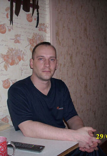 Моя фотография - Сергей, 48 из Донской (@sergey72868)