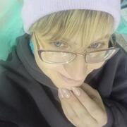 Галинка, 48, Голицыно