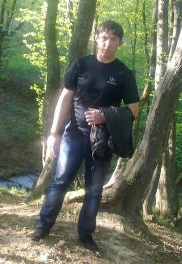 My photo - Stanislav, 33 from Prokhladny (@stanislav20995)
