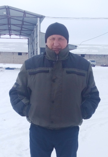 Моя фотография - Igor Tulièv, 52 из Курсавка (@igortuliev)