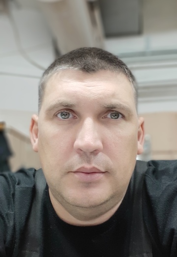 My photo - Igor Avtonomov, 45 from Vladimir (@igoravtonomov)