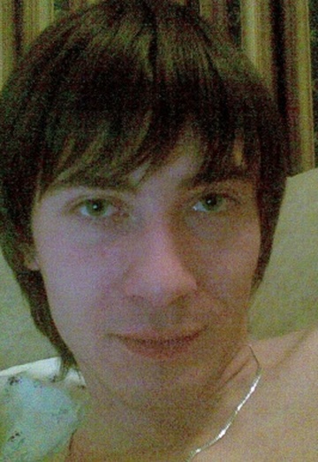 My photo - jiero, 38 from Moscow (@jiero)