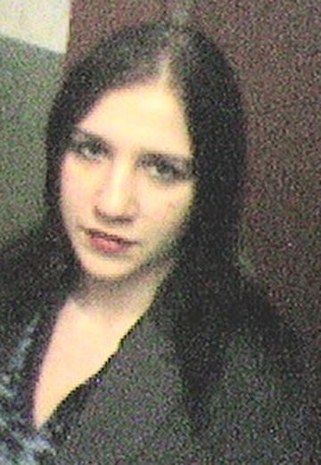 Моя фотография - Лана, 34 из Волжский (Волгоградская обл.) (@lana304)