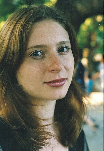 Моя фотография - Анна Елешева, 42 из Щучинск (@anna1elesheva2)