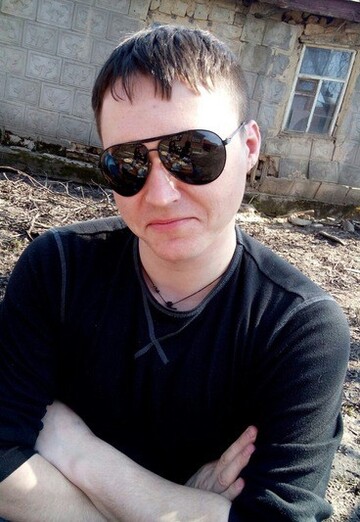 Моя фотография - Дмитрий, 34 из Знаменка (@dmitriy8203883)