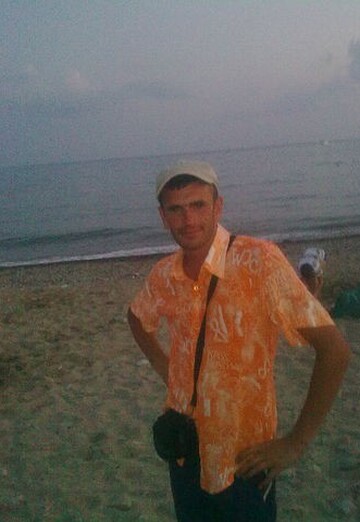 My photo - Nikolay, 40 from Tbilisskaya (@nikolay5814229)