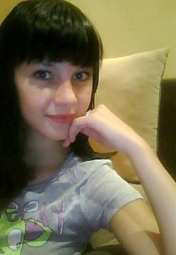 Моя фотография - Аида, 34 из Вологда (@agadzhieva)