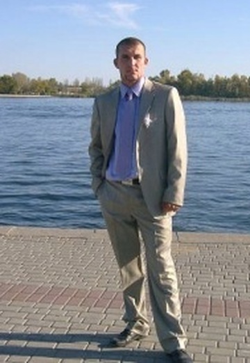 Моя фотография - Виктор, 32 из Львов (@viktor154308)